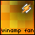 Winamp fan